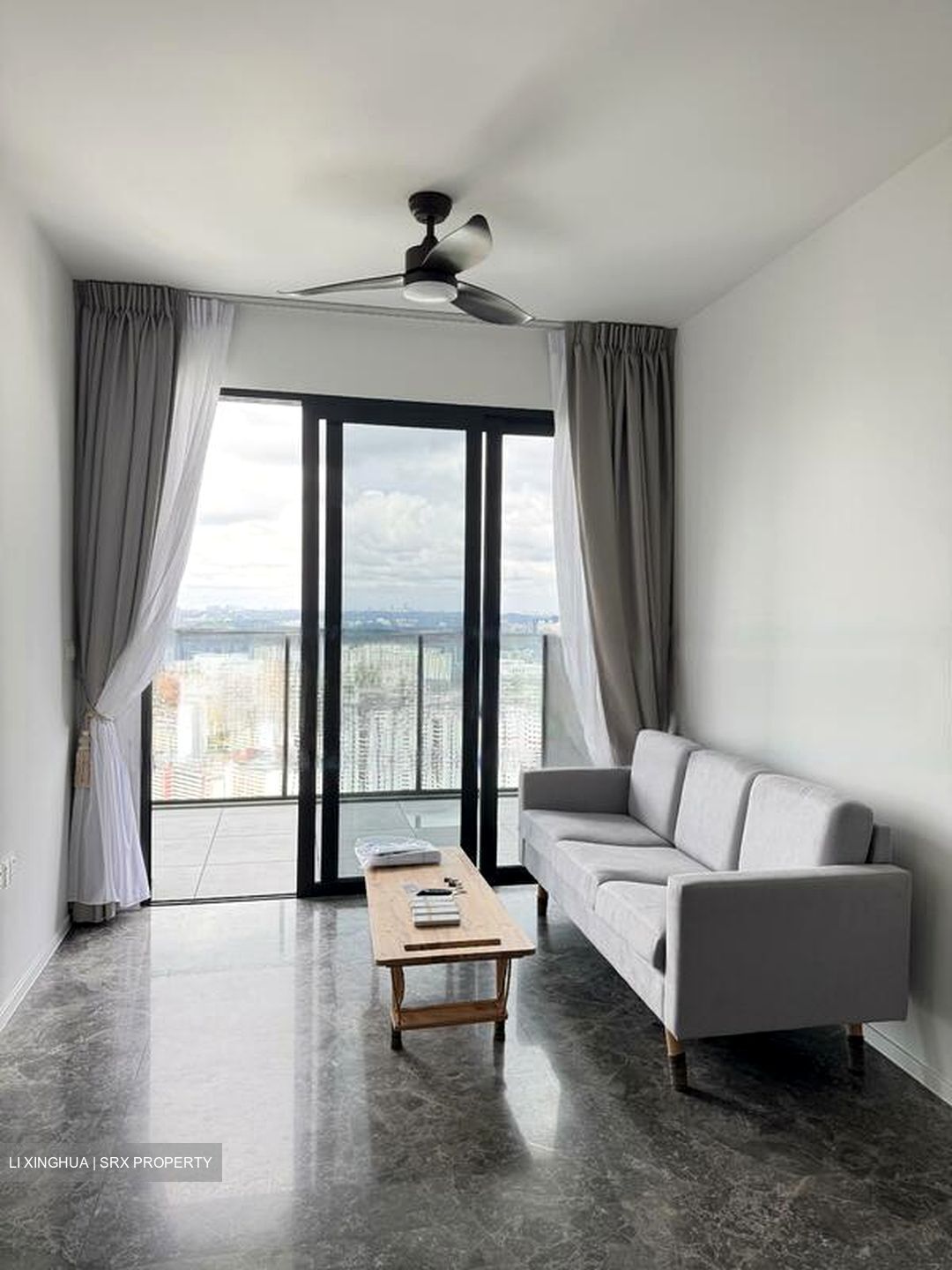 Avenue South Residence (D3), Apartment #484624841